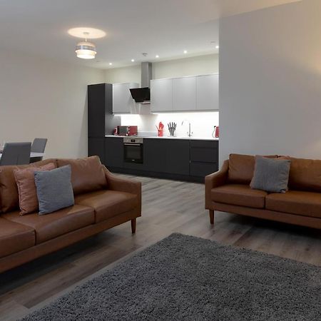 Pembroke Self Catering Apartments Bagian luar foto